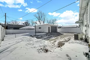 2631 Forest Park Dr, Dyer, IN 46311 - Photo 21