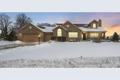 1709 Chandana Trail, Valparaiso, IN 46383 - Photo 1