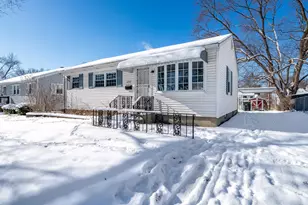 4110 Alabama St, Hobart, IN 46342 - Photo 3