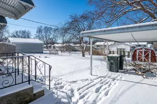 4110 Alabama St, Hobart, IN 46342 - Photo 25