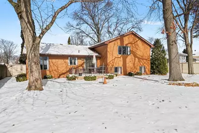 931 Evergreen Lane, Schererville, IN 46375 - Photo 21