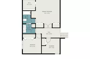 931 Evergreen Ln, Schererville, IN 46375 - Photo 23