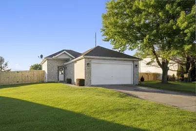 520 Pheasant Run Drive, Hobart, IN 46342 - Photo 1