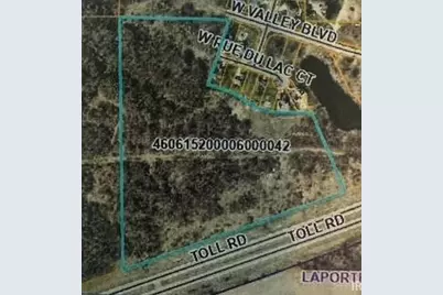 00 N Rue Du Lac Court, La Porte, IN 46350 - Photo 1