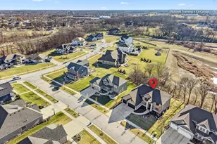 13053 Bluestem Dr, Saint John, IN 46373 - Photo 43