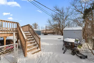 6607 Tennessee Avenue, Hammond, IN 46323 - Photo 27