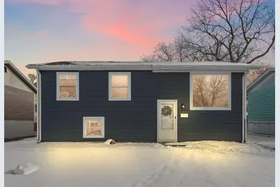 6607 Tennessee Avenue, Hammond, IN 46323 - Photo 1