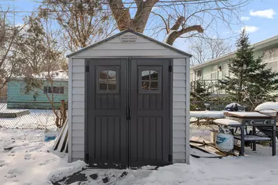 6607 Tennessee Avenue, Hammond, IN 46323 - Photo 29