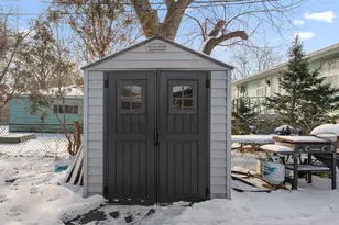 6607 Tennessee Ave, Hammond, IN 46323 - Photo 29