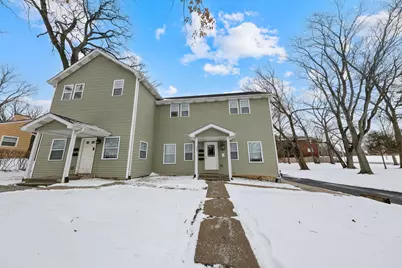 357 S Greenwich Street #6, Valparaiso, IN 46383 - Photo 1