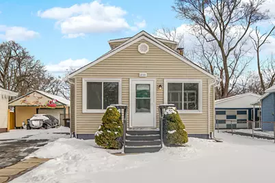 2733 Vermillion Street, Lake Station, IN 46405 - Photo 1