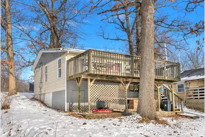 576 Lake Eliza Gateway, Hebron, IN 46341 - Photo 1