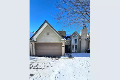 1542 W 93rd Court, Crown Point, IN 46307 - Photo 1