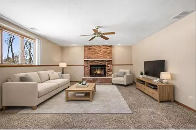 9679 E Oakridge Drive, Saint John, IN 46373 - Photo 21