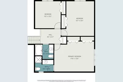 9679 E Oakridge Drive, Saint John, IN 46373 - Photo 35