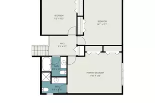 9679 E Oakridge Dr, Saint John, IN 46373 - Photo 35