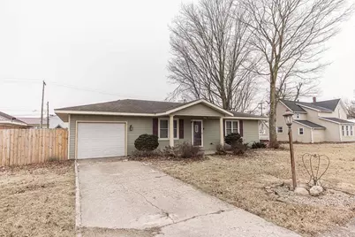 221 W Howard Street, Brook, IN 47922 - Photo 19