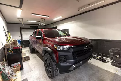 221 W Howard Street, Brook, IN 47922 - Photo 25