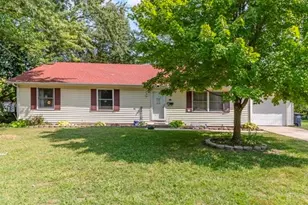 313 Beverly Ct, Michigan City, IN 46360 - Photo 1