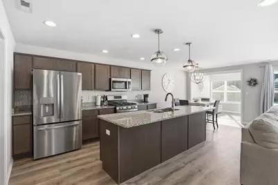 15535 W 101st Lane, Dyer, IN 46311 - Photo 9