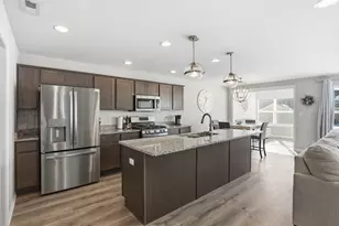 15535 W 101st Ln, Dyer, IN 46311 - Photo 9