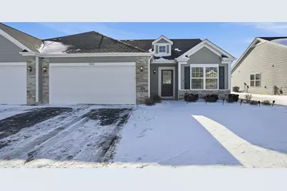 15535 W 101st Lane, Dyer, IN 46311 - Photo 1