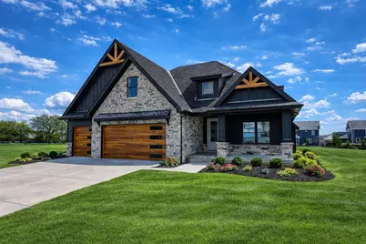 9673 Corydalis Avenue, Saint John, IN 46373 - Photo 1