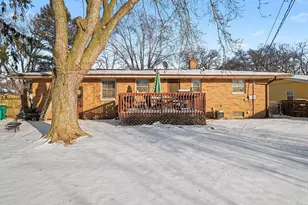 5418 Georgia St, Merrillville, IN 46410 - Photo 21