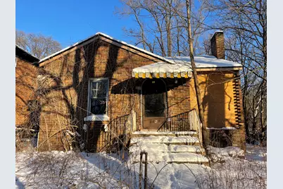 4169 Monroe Street, Gary, IN 46408 - Photo 1