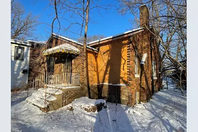 4169 Monroe Street, Gary, IN 46408 - Photo 3