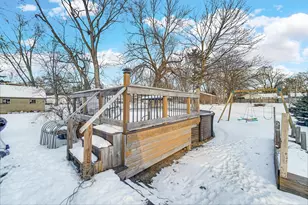 430 S East St, Crown Point, IN 46307 - Photo 21