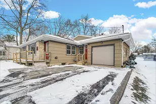 430 S East St, Crown Point, IN 46307 - Photo 23