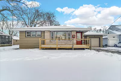 430 S East Street, Crown Point, IN 46307 - Photo 1