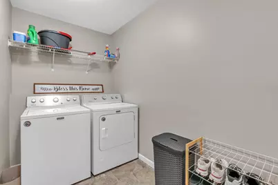 179 S Meadow Lane, Wheatfield, IN 46392 - Photo 17