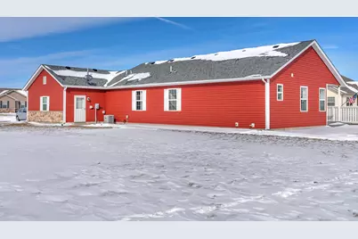 179 S Meadow Lane, Wheatfield, IN 46392 - Photo 23