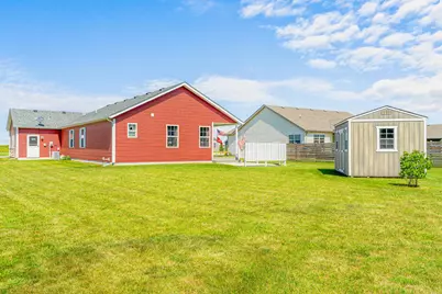 179 S Meadow Lane, Wheatfield, IN 46392 - Photo 7