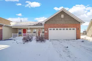 2799 W 84th Ln, Merrillville, IN 46410 - Photo 1