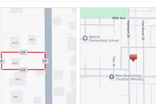 4647 Harrison St, Gary, IN 46408 - Photo 19