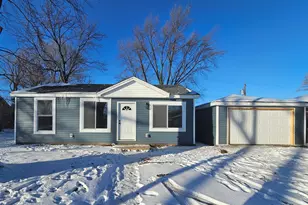 1563 177th Pl, Hammond, IN 46324 - Photo 1