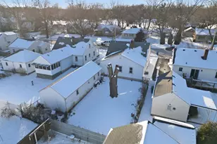 624 N West St, Crown Point, IN 46307 - Photo 23