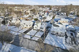 624 N West St, Crown Point, IN 46307 - Photo 29