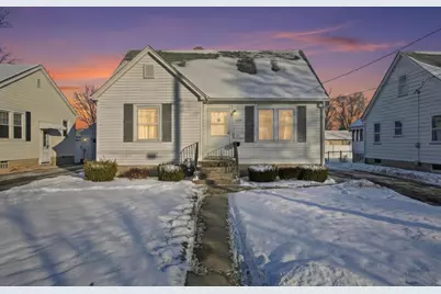 624 N West Street, Crown Point, IN 46307 - Photo 1