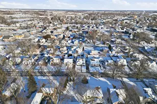 624 N West St, Crown Point, IN 46307 - Photo 27