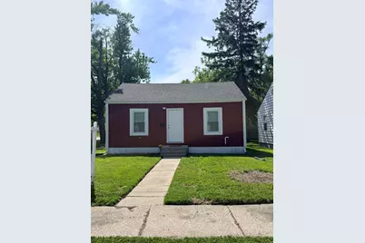4788 Connecticut Street, Gary, IN 46409 - Photo 3