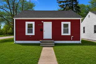 4788 Connecticut St, Gary, IN 46409 - Photo 5