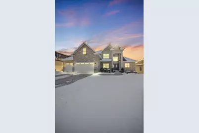 9317 Michigan Drive, Crown Point, IN 46307 - Photo 1