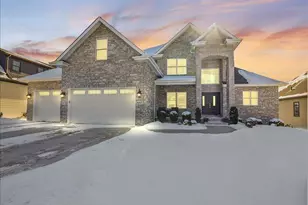 9317 Michigan Dr, Crown Point, IN 46307 - Photo 1