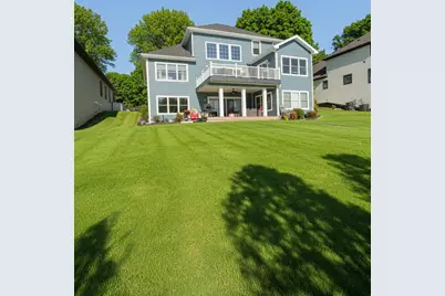 9317 Michigan Drive, Crown Point, IN 46307 - Photo 37