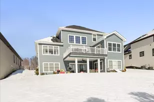 9317 Michigan Dr, Crown Point, IN 46307 - Photo 41