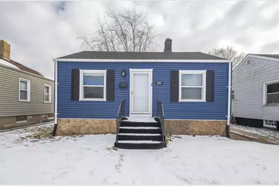 2267 Tennessee Street, Gary, IN 46407 - Photo 1